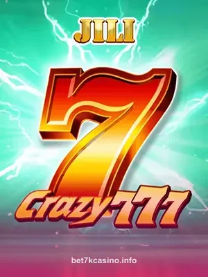 Crazy 777