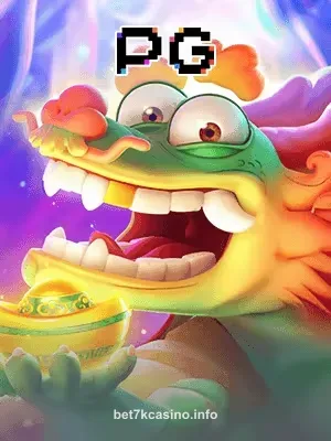 Imagem do jogo Fortune Dragon no bet7k casino