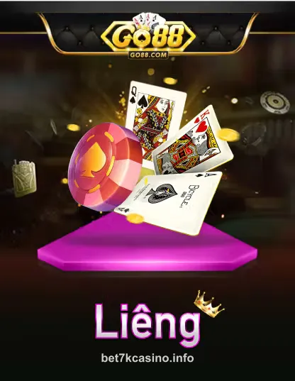 Imagem do jogo Go Lieng Portrait no 7kbet